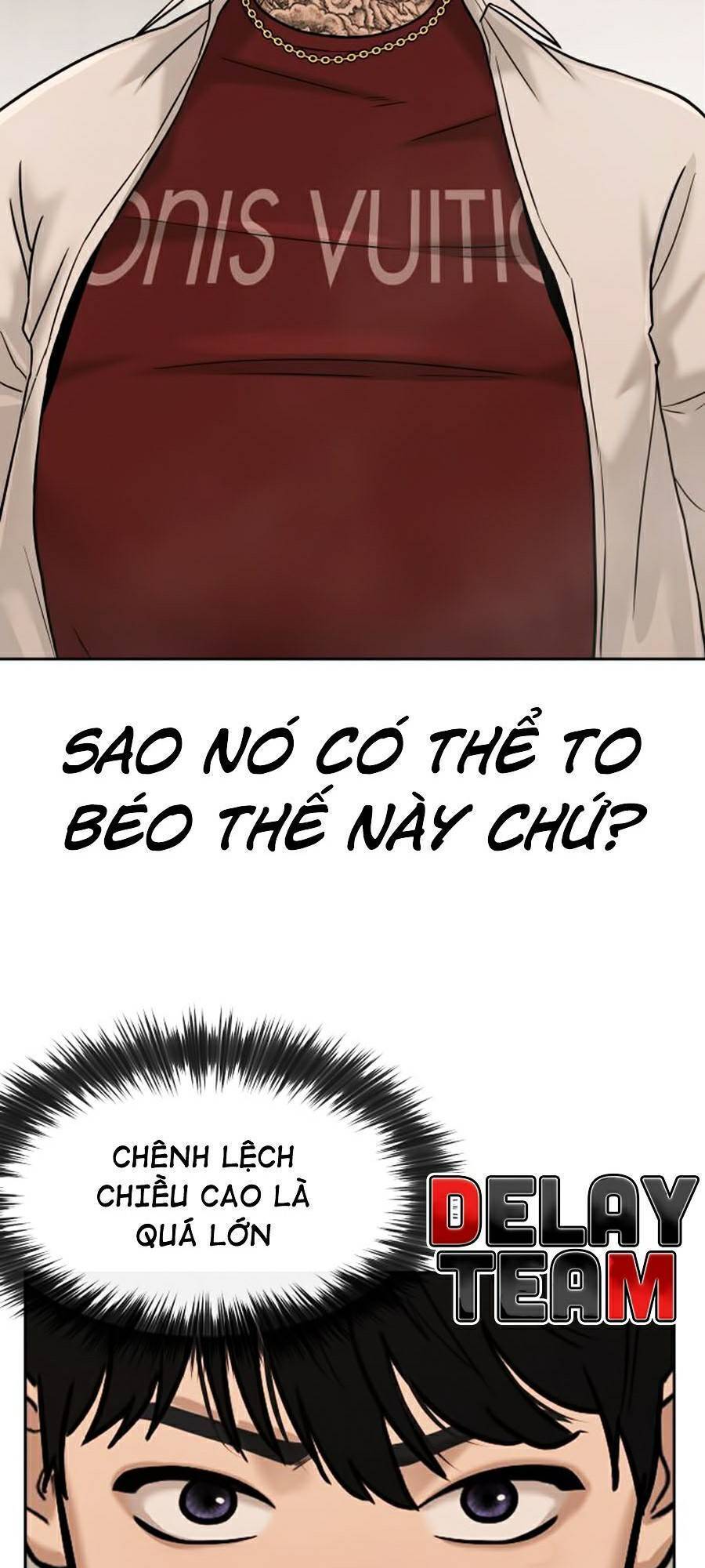 Nhiệm Vụ Diệu Kỳ Chap 17 - Next Chap 18