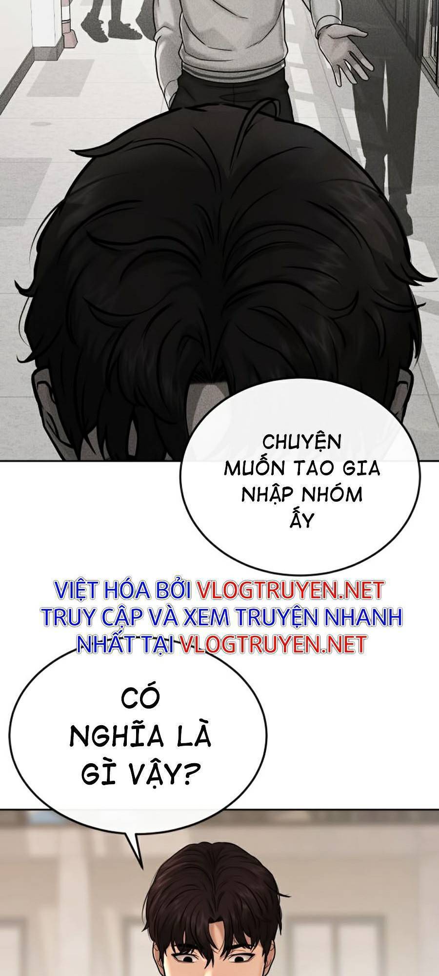 Nhiệm Vụ Diệu Kỳ Chap 17 - Next Chap 18