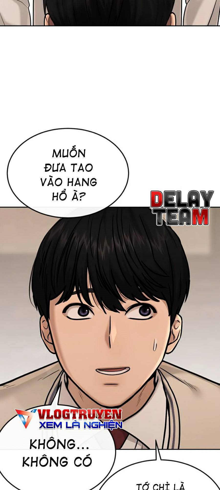 Nhiệm Vụ Diệu Kỳ Chap 17 - Next Chap 18