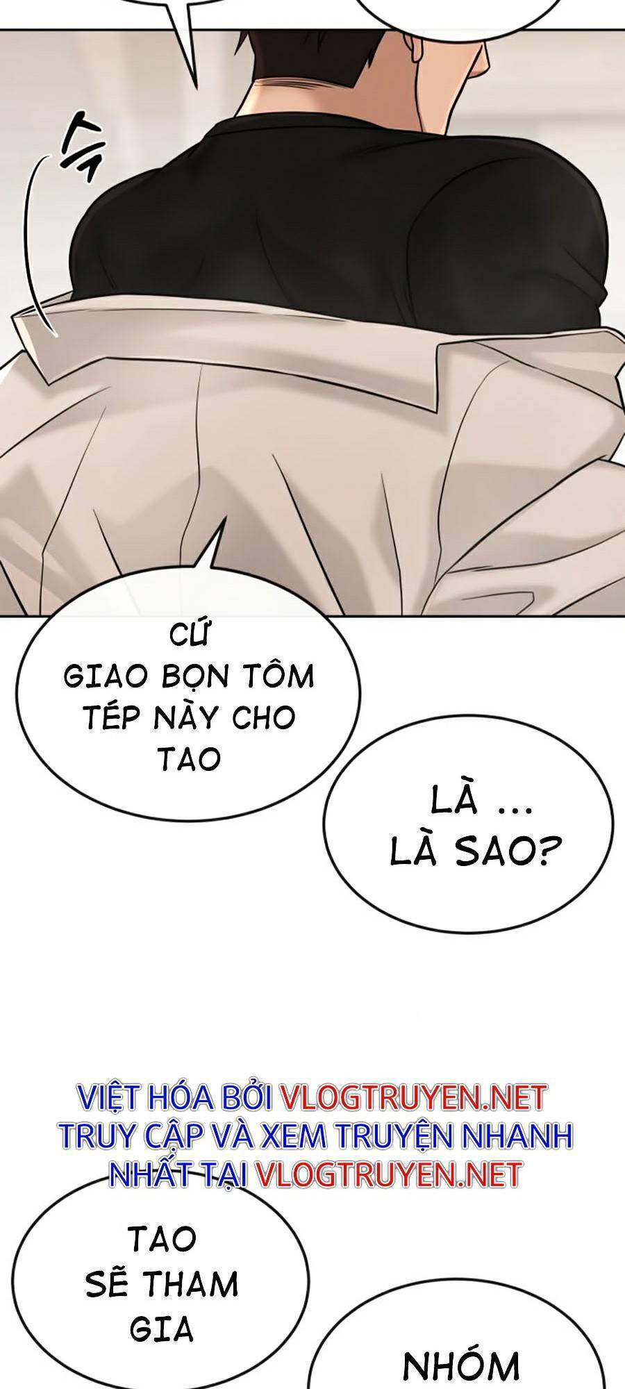 Nhiệm Vụ Diệu Kỳ Chap 17 - Next Chap 18