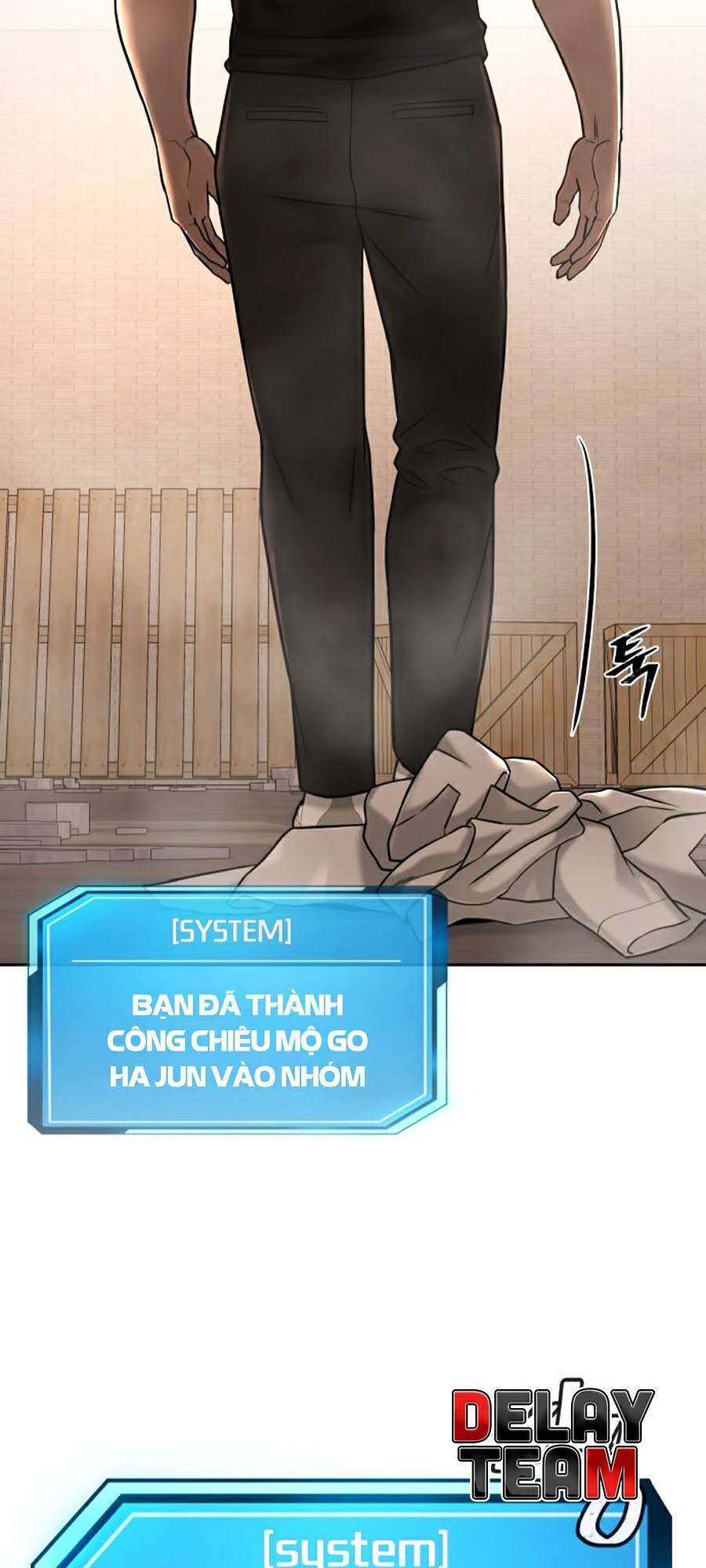 Nhiệm Vụ Diệu Kỳ Chap 17 - Next Chap 18