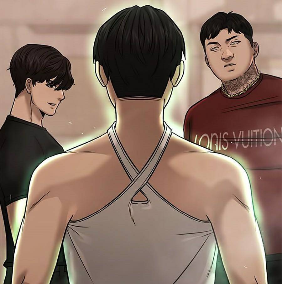 Nhiệm Vụ Diệu Kỳ Chap 17 - Next Chap 18
