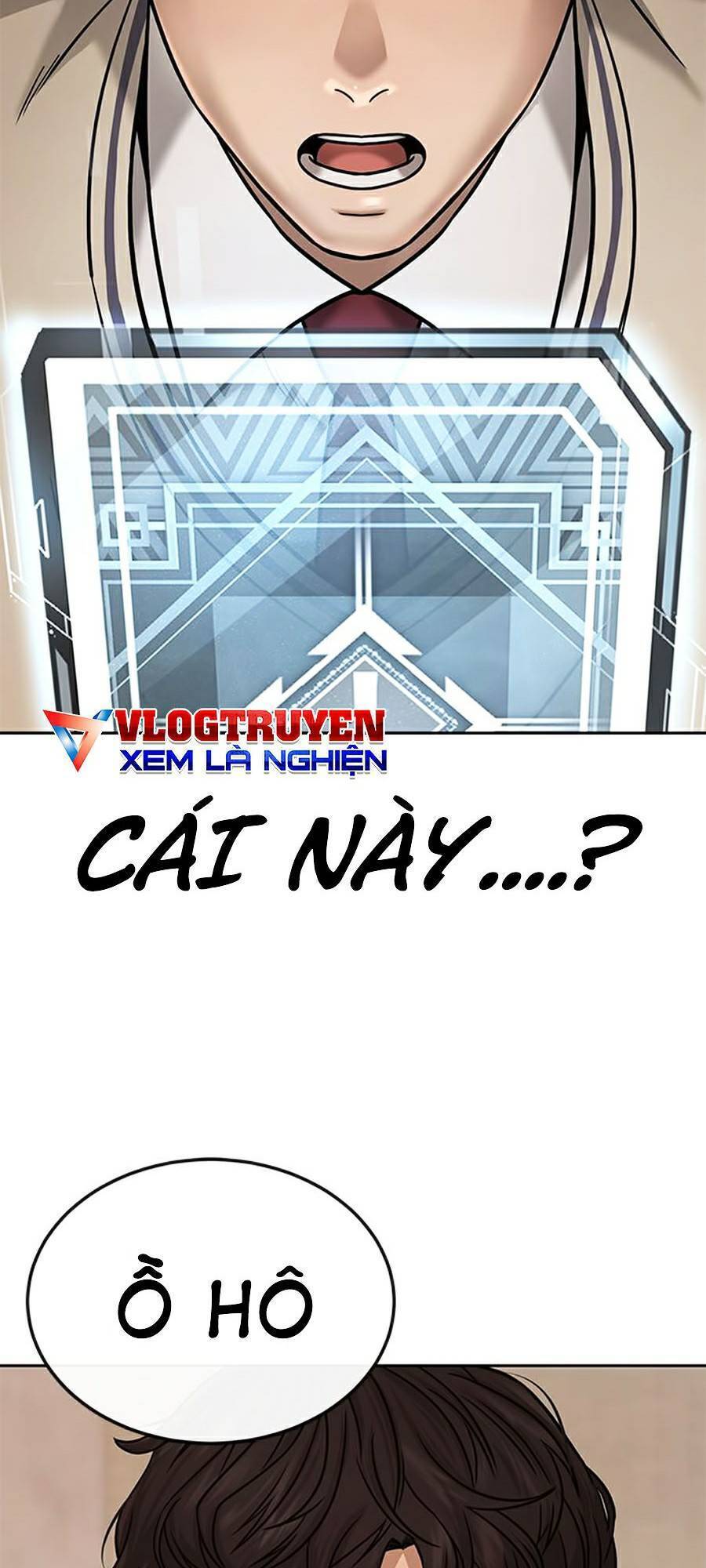 Nhiệm Vụ Diệu Kỳ Chap 17 - Next Chap 18