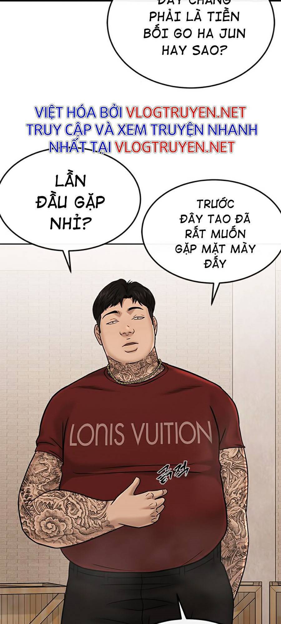 Nhiệm Vụ Diệu Kỳ Chap 17 - Next Chap 18