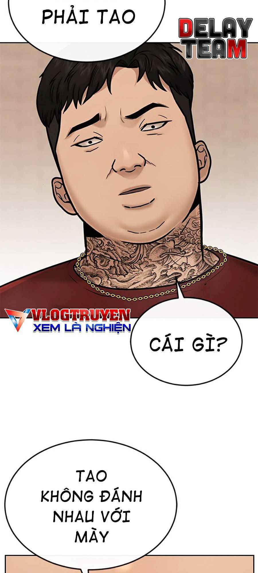 Nhiệm Vụ Diệu Kỳ Chap 17 - Next Chap 18