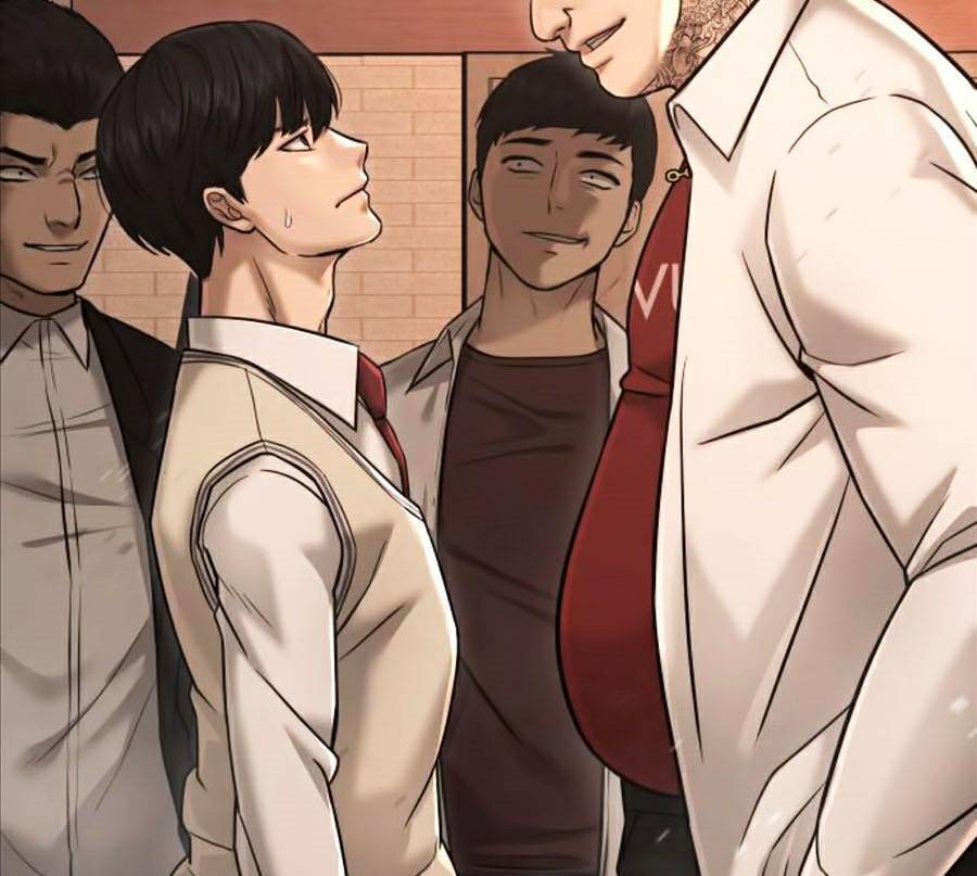 Nhiệm Vụ Diệu Kỳ Chap 17 - Next Chap 18