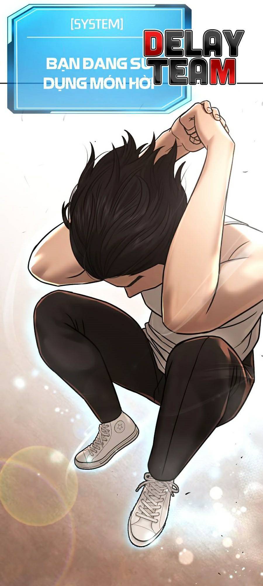 Nhiệm Vụ Diệu Kỳ Chap 17 - Next Chap 18