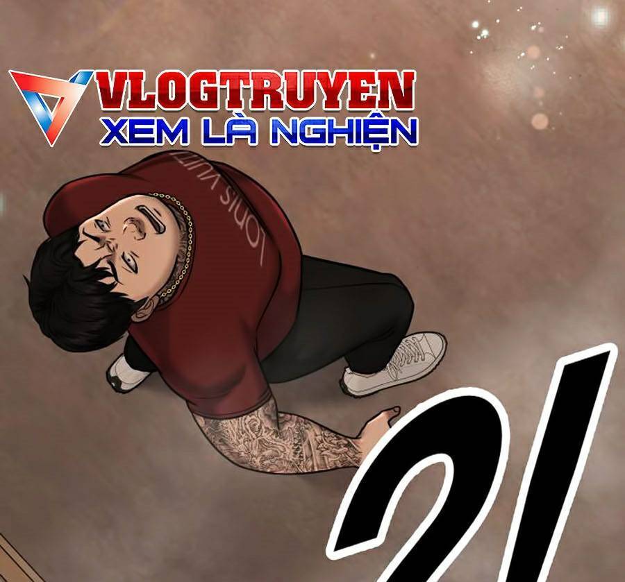 Nhiệm Vụ Diệu Kỳ Chap 17 - Next Chap 18