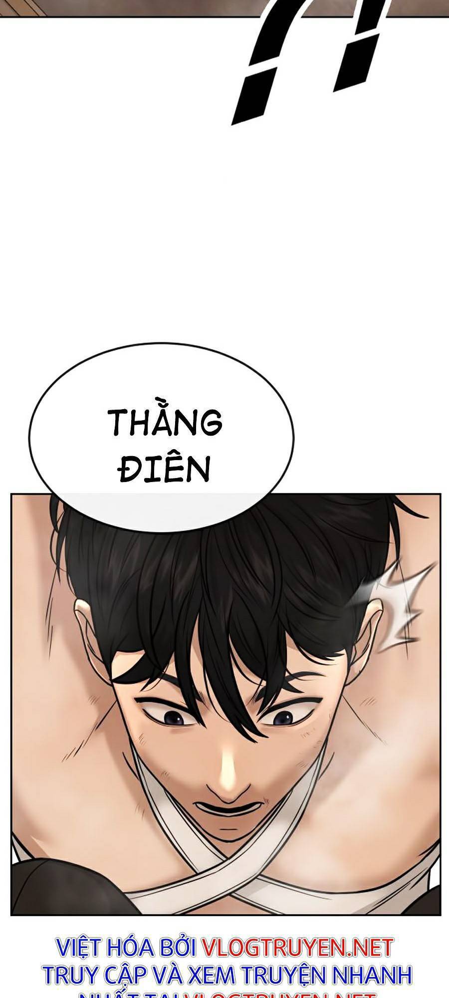 Nhiệm Vụ Diệu Kỳ Chap 17 - Next Chap 18