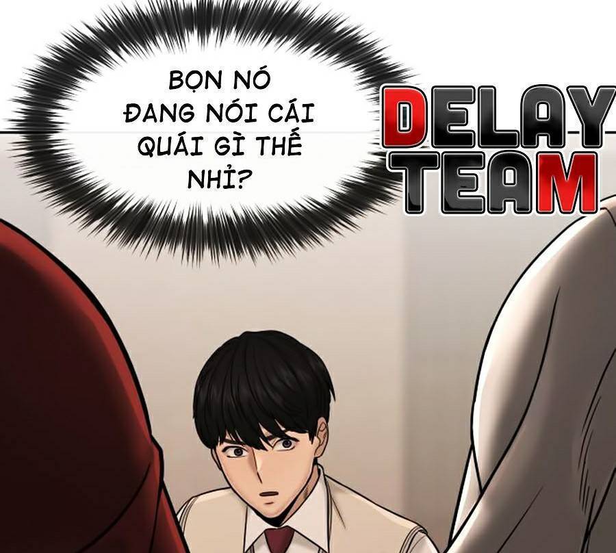 Nhiệm Vụ Diệu Kỳ Chap 17 - Next Chap 18