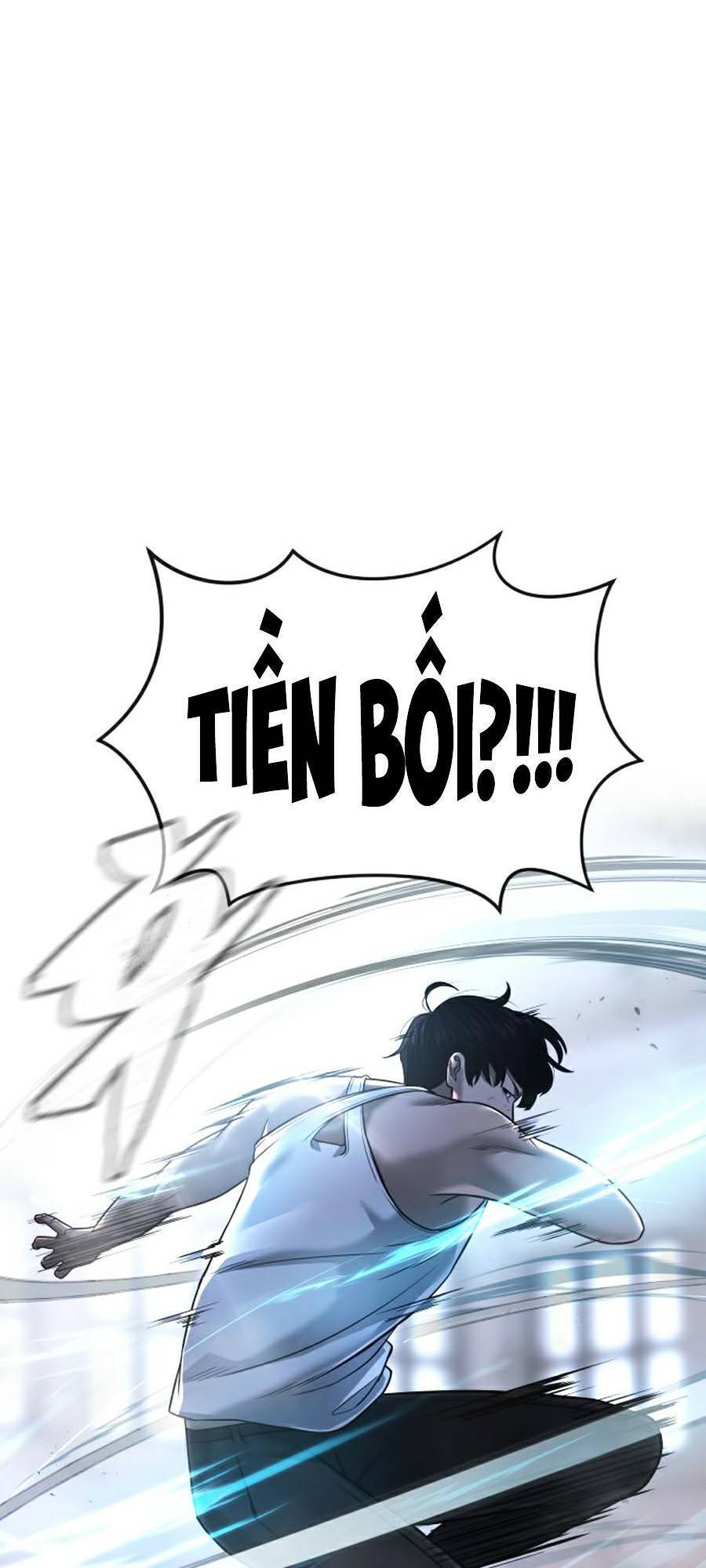 Nhiệm Vụ Diệu Kỳ Chap 17 - Next Chap 18