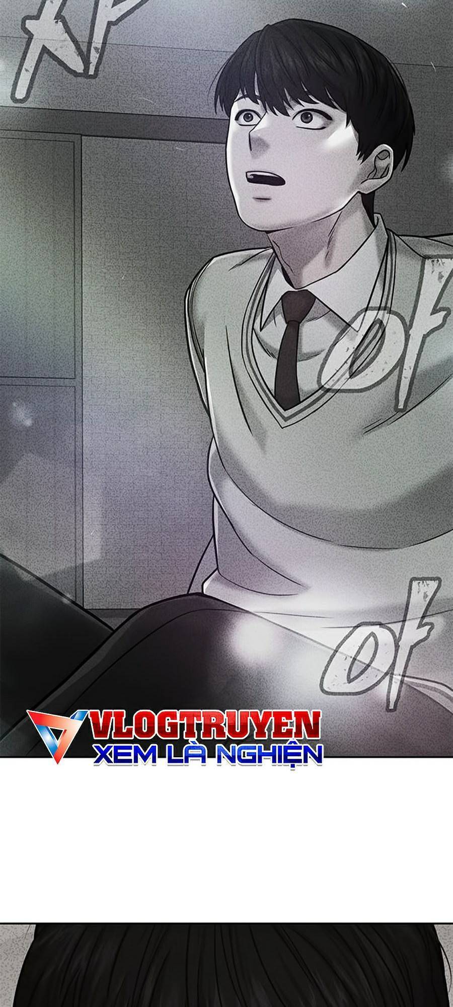 Nhiệm Vụ Diệu Kỳ Chap 17 - Next Chap 18