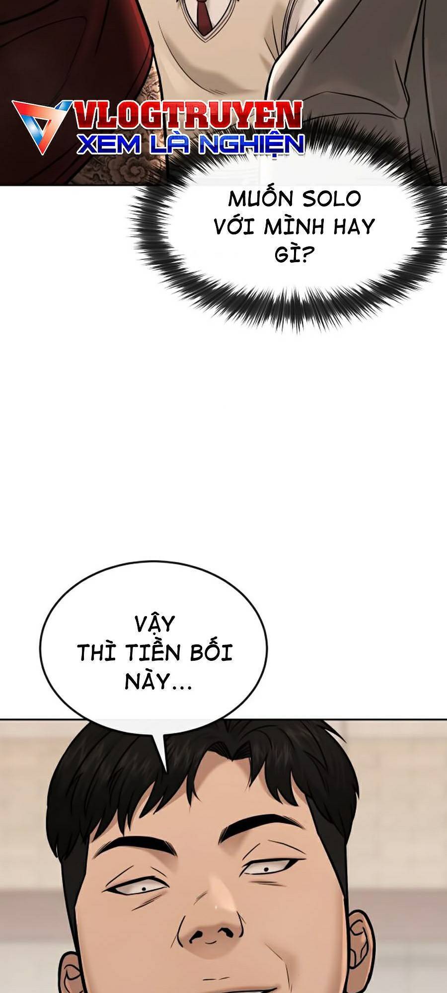 Nhiệm Vụ Diệu Kỳ Chap 17 - Next Chap 18