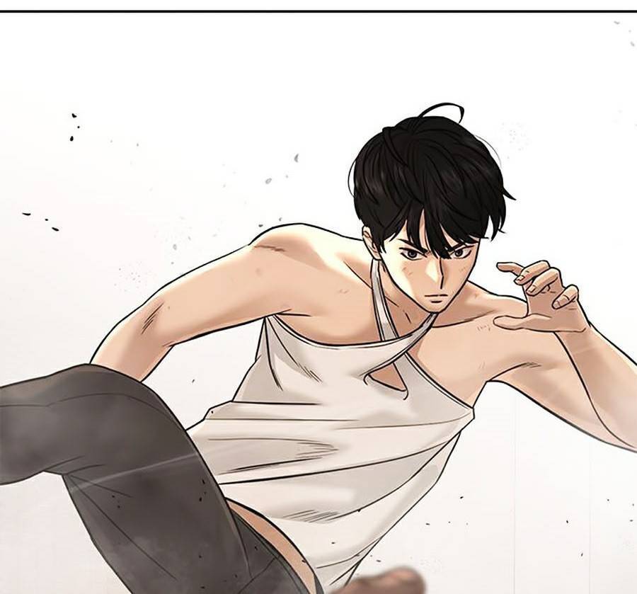 Nhiệm Vụ Diệu Kỳ Chap 17 - Next Chap 18