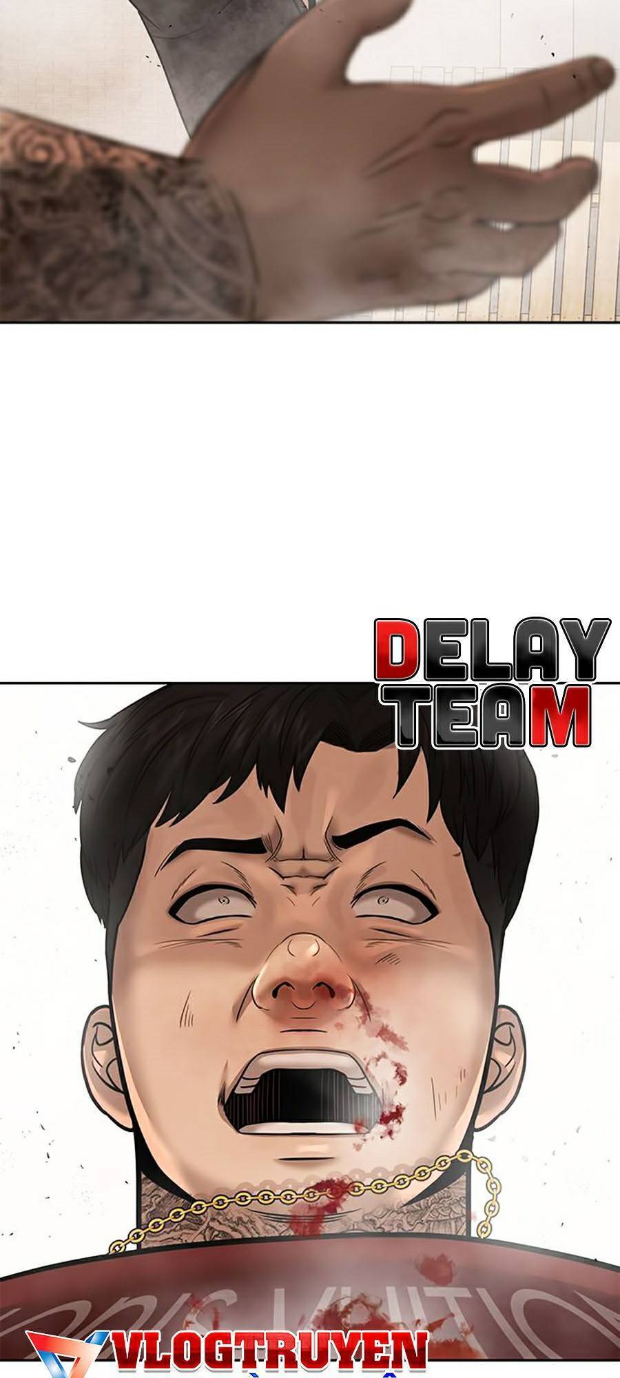 Nhiệm Vụ Diệu Kỳ Chap 17 - Next Chap 18