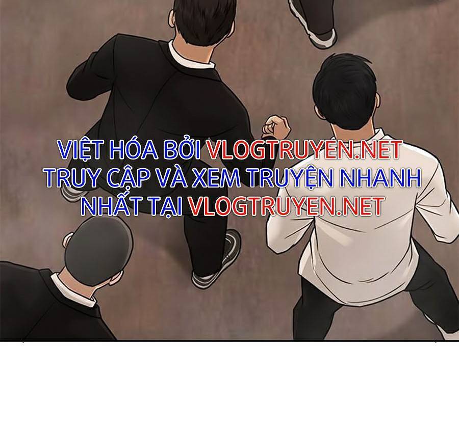 Nhiệm Vụ Diệu Kỳ Chap 17 - Next Chap 18