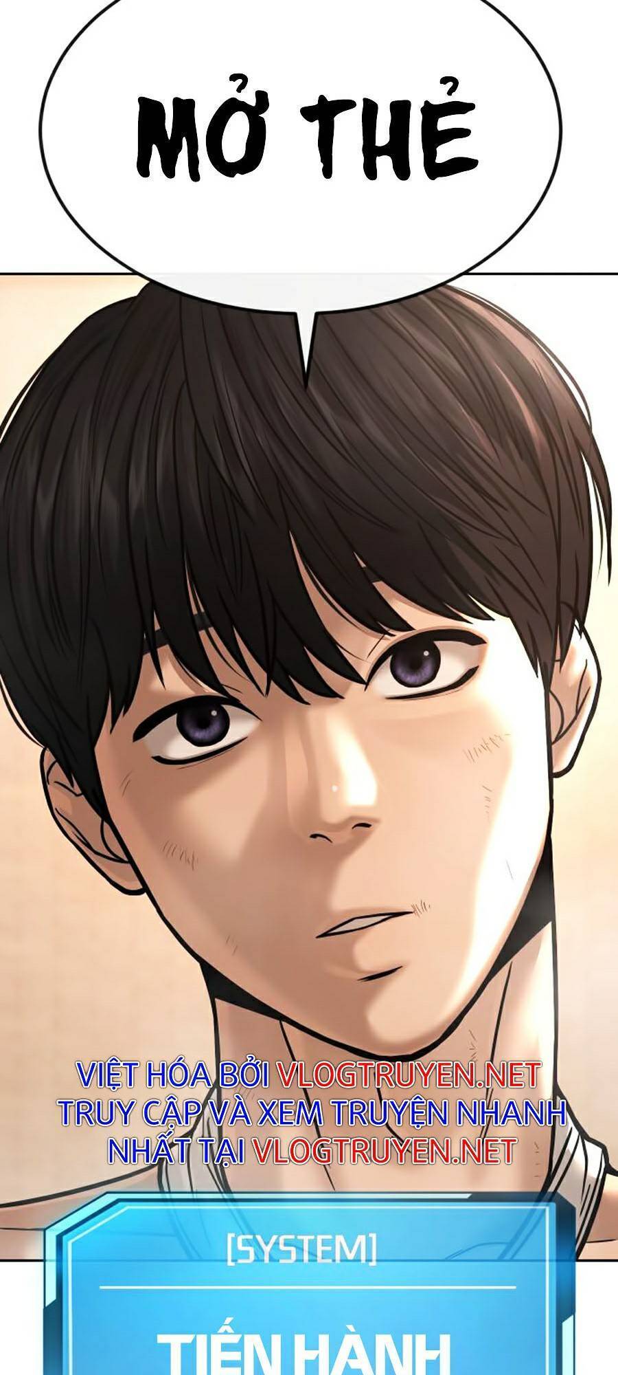 Nhiệm Vụ Diệu Kỳ Chap 17 - Next Chap 18