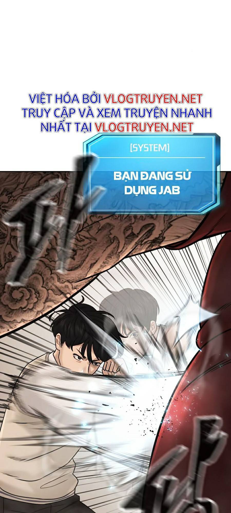 Nhiệm Vụ Diệu Kỳ Chap 17 - Next Chap 18