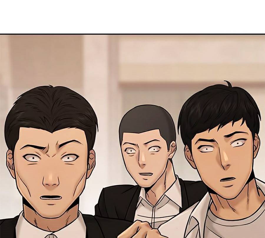 Nhiệm Vụ Diệu Kỳ Chap 17 - Next Chap 18