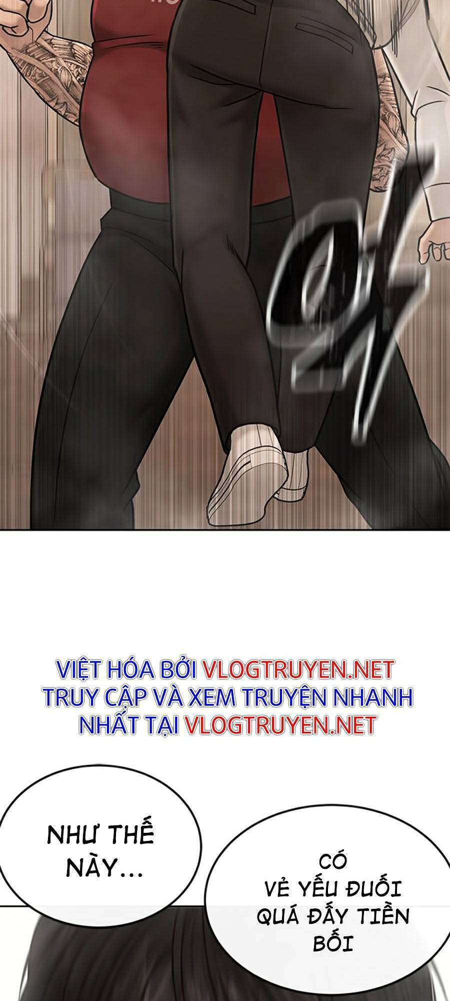 Nhiệm Vụ Diệu Kỳ Chap 17 - Next Chap 18