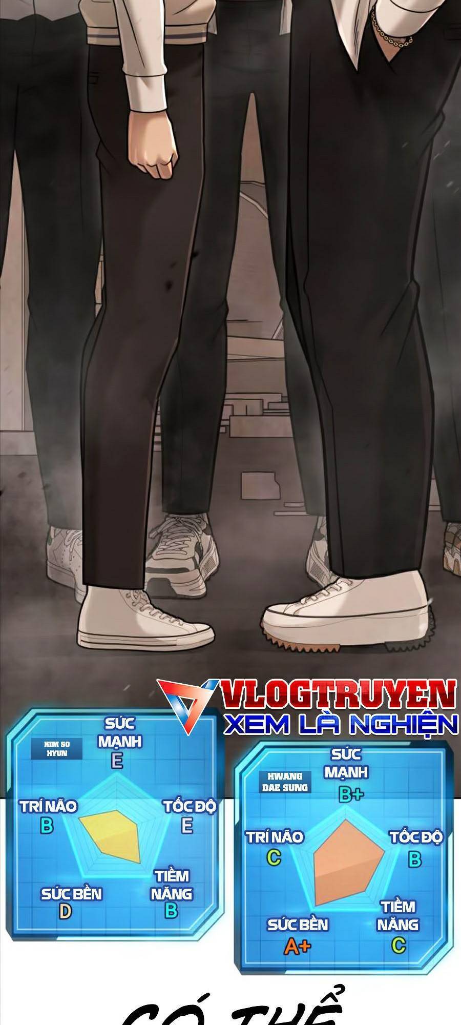 Nhiệm Vụ Diệu Kỳ Chap 17 - Next Chap 18