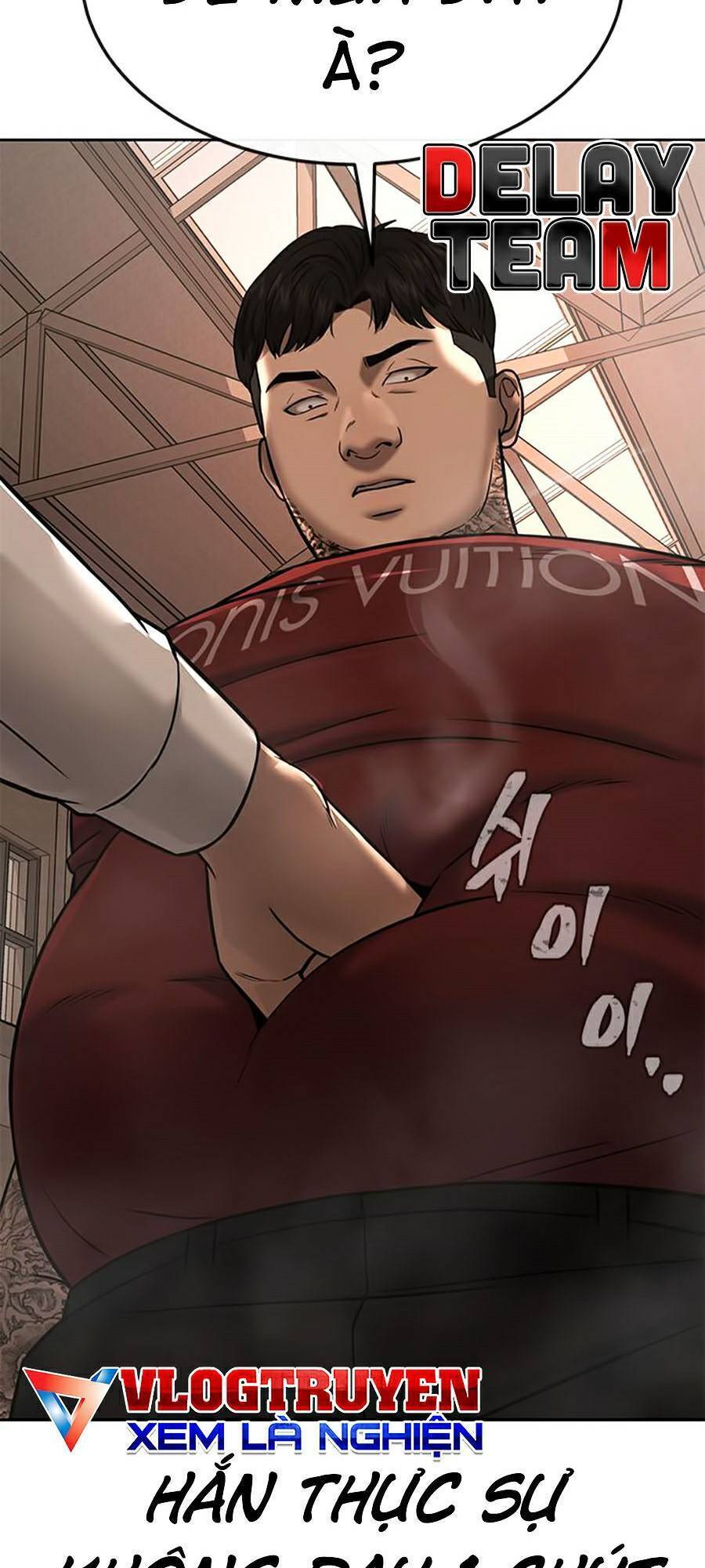 Nhiệm Vụ Diệu Kỳ Chap 17 - Next Chap 18