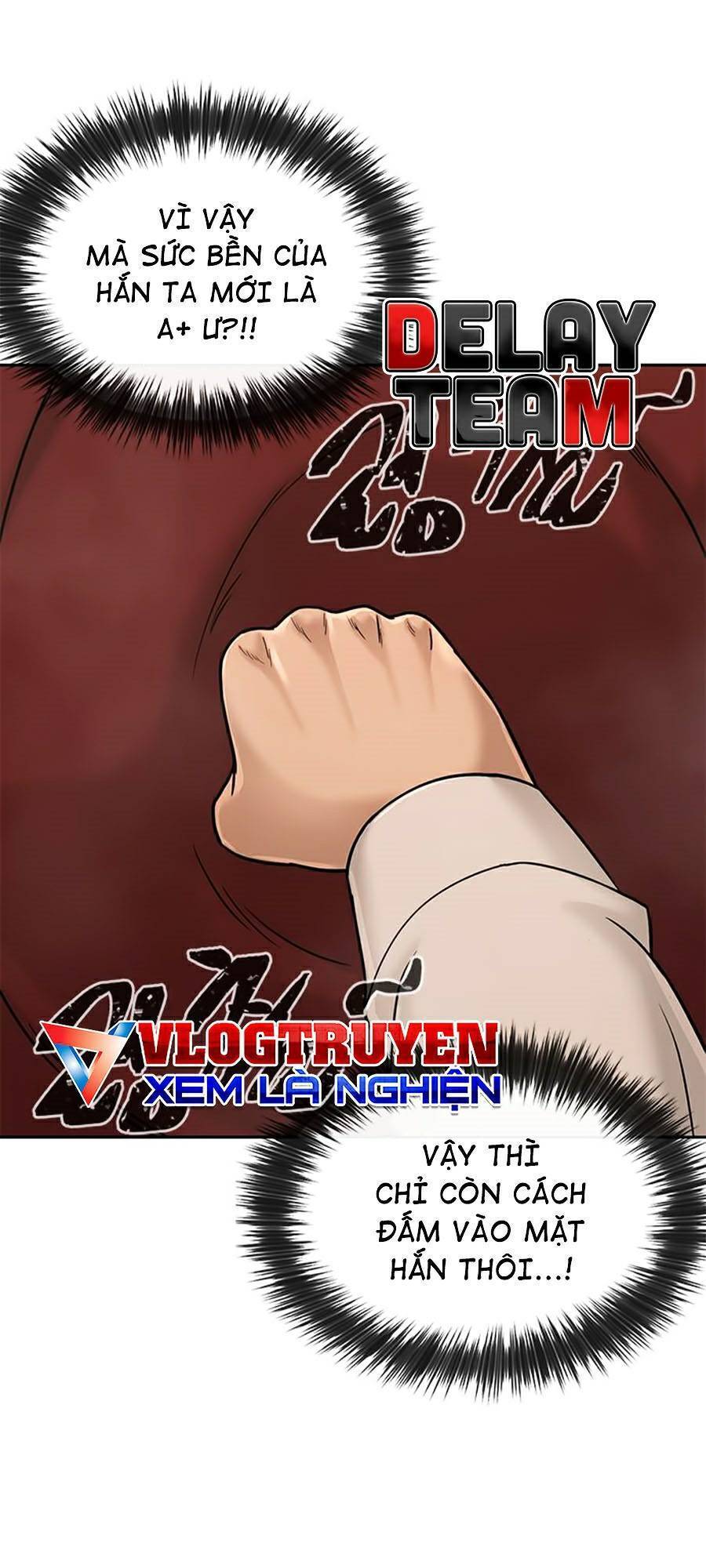 Nhiệm Vụ Diệu Kỳ Chap 17 - Next Chap 18