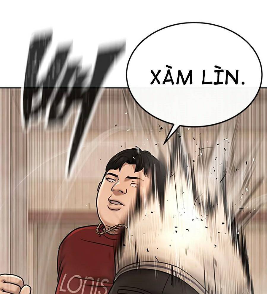 Nhiệm Vụ Diệu Kỳ Chap 17 - Next Chap 18