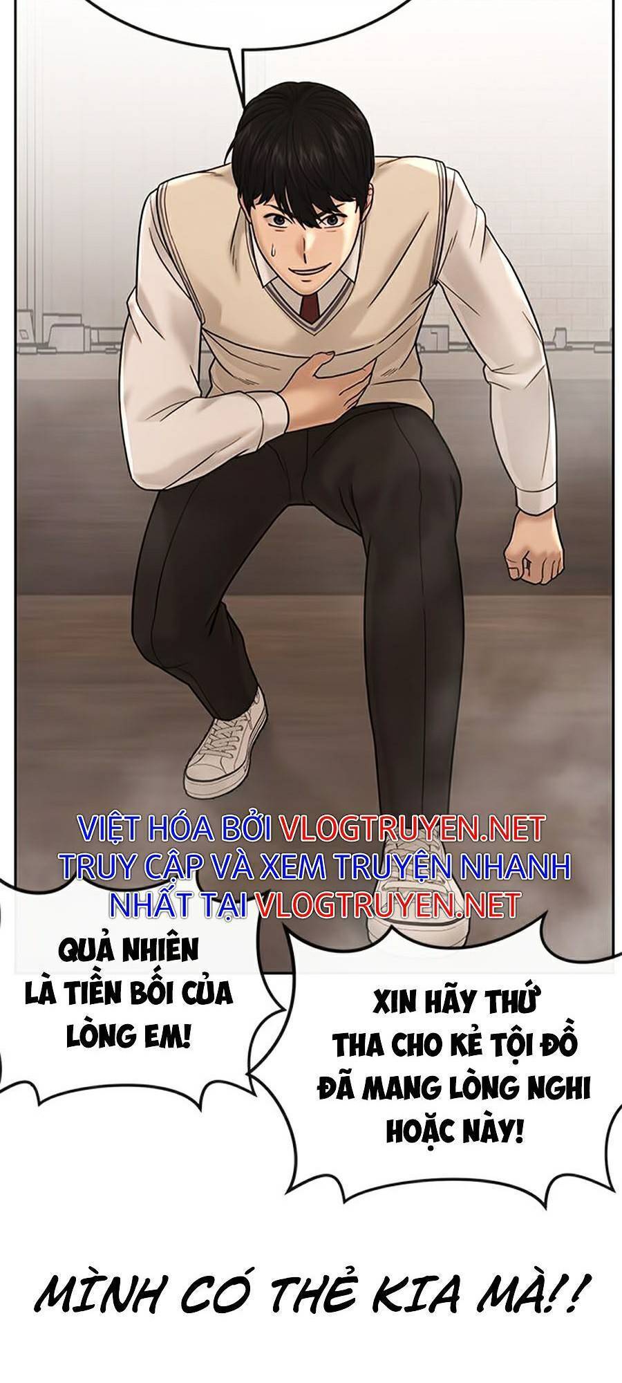 Nhiệm Vụ Diệu Kỳ Chap 17 - Next Chap 18
