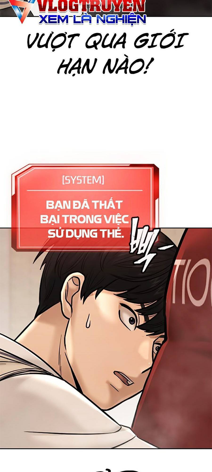 Nhiệm Vụ Diệu Kỳ Chap 17 - Next Chap 18