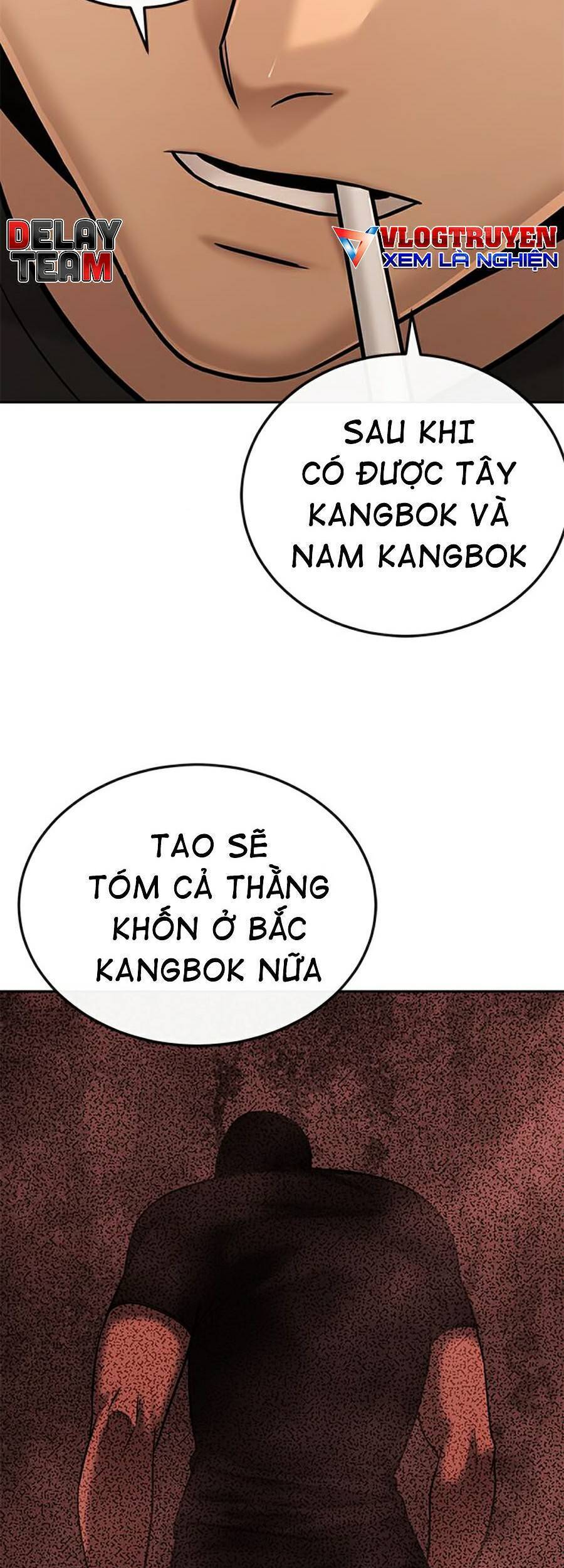 Nhiệm Vụ Diệu Kỳ Chap 20 - Next Chap 21