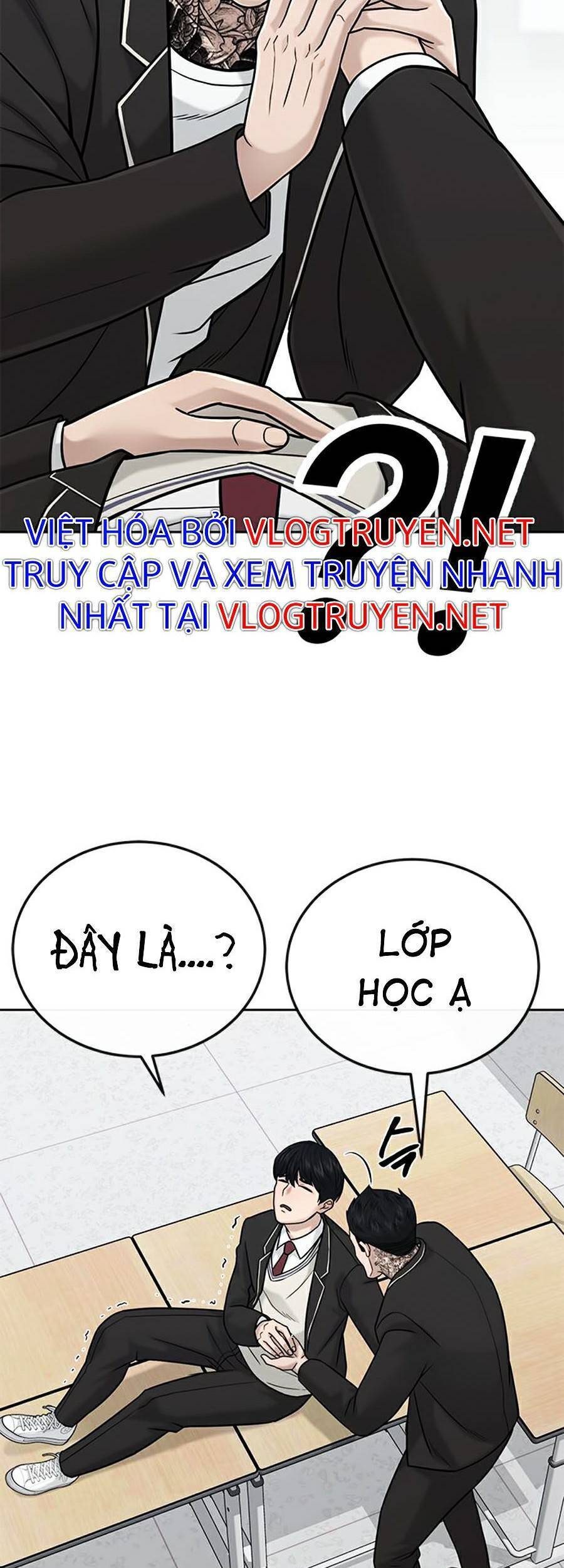 Nhiệm Vụ Diệu Kỳ Chap 20 - Next Chap 21