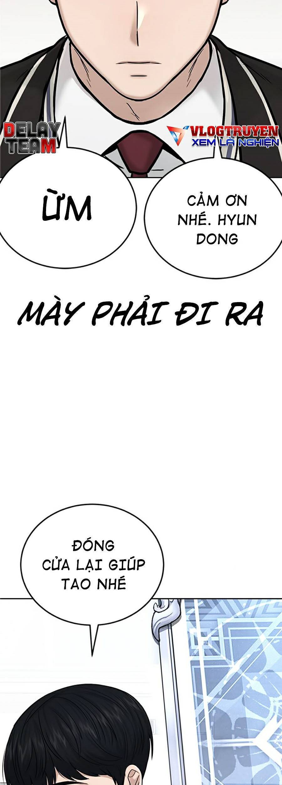 Nhiệm Vụ Diệu Kỳ Chap 20 - Next Chap 21