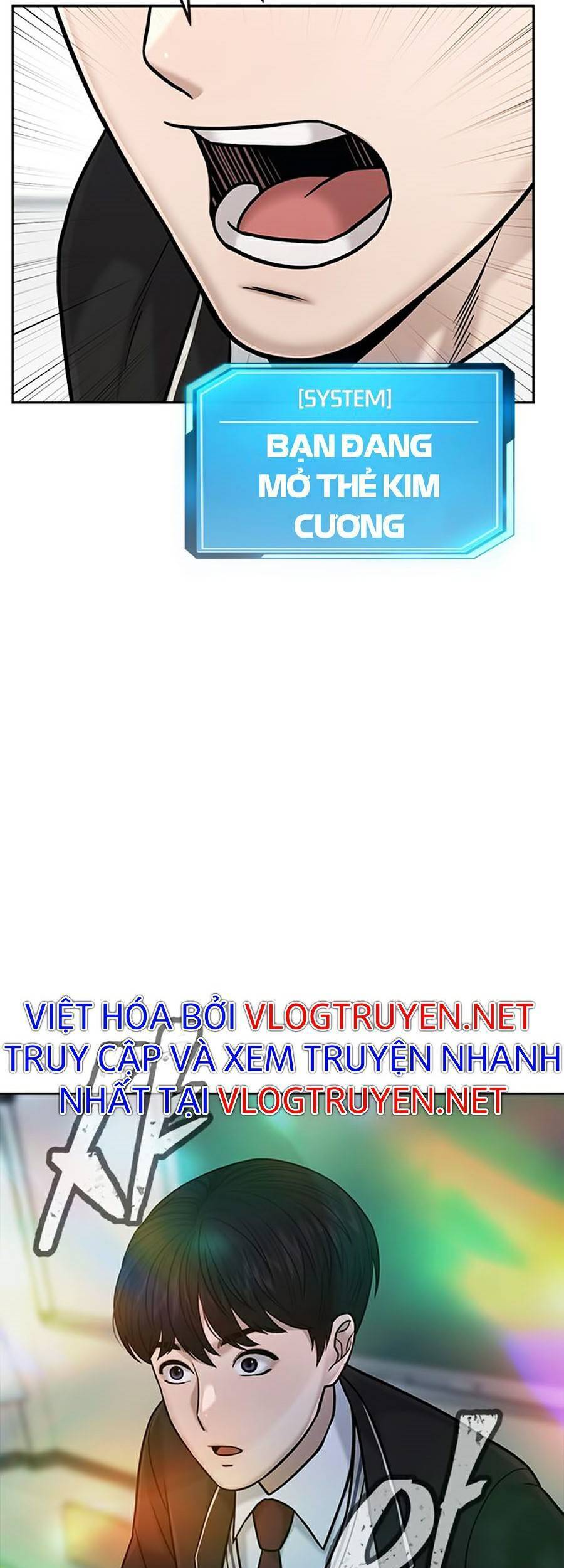 Nhiệm Vụ Diệu Kỳ Chap 20 - Next Chap 21