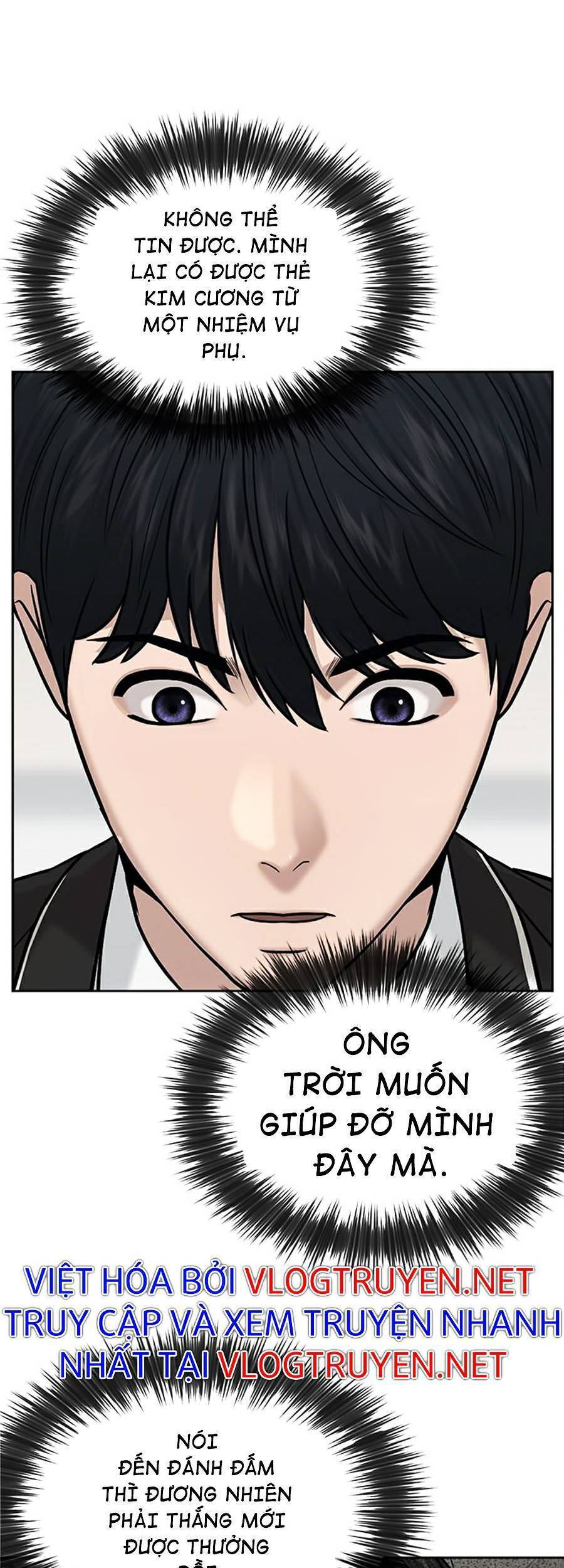 Nhiệm Vụ Diệu Kỳ Chap 20 - Next Chap 21