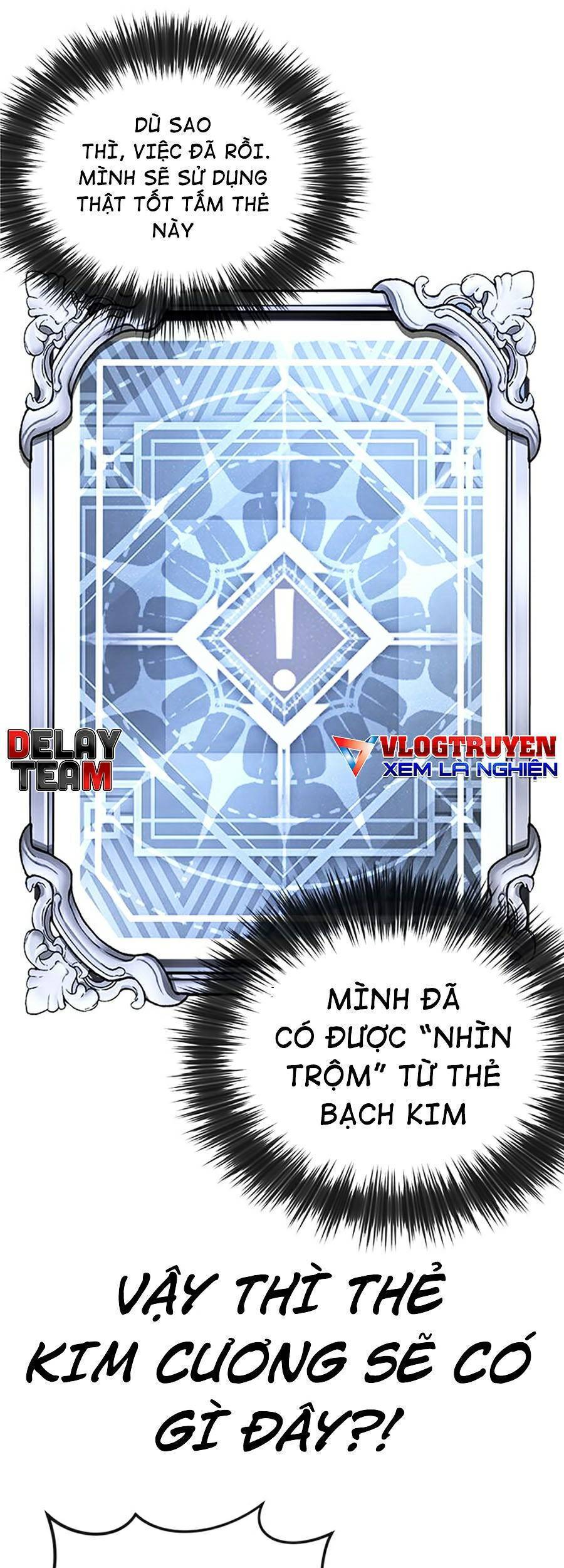 Nhiệm Vụ Diệu Kỳ Chap 20 - Next Chap 21
