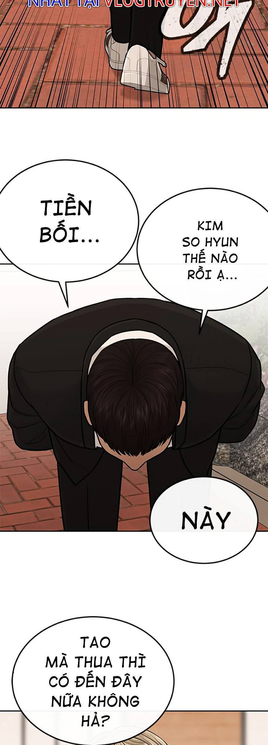 Nhiệm Vụ Diệu Kỳ Chap 20 - Next Chap 21