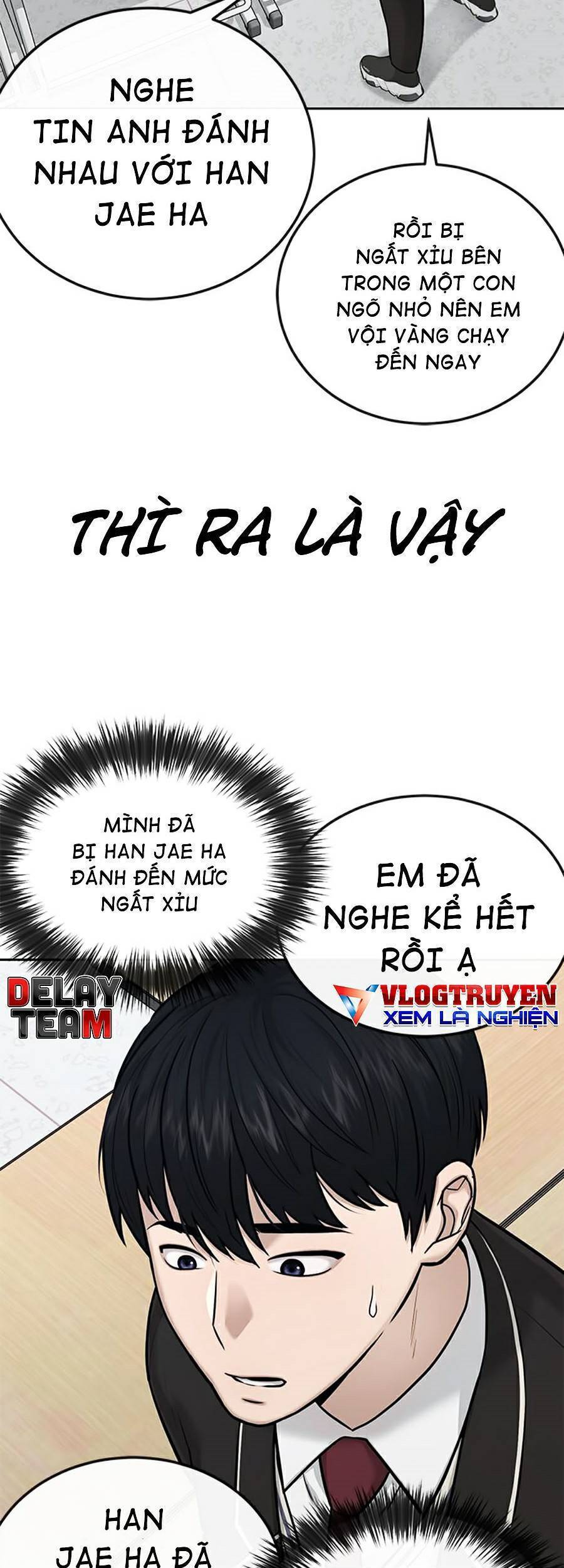 Nhiệm Vụ Diệu Kỳ Chap 20 - Next Chap 21