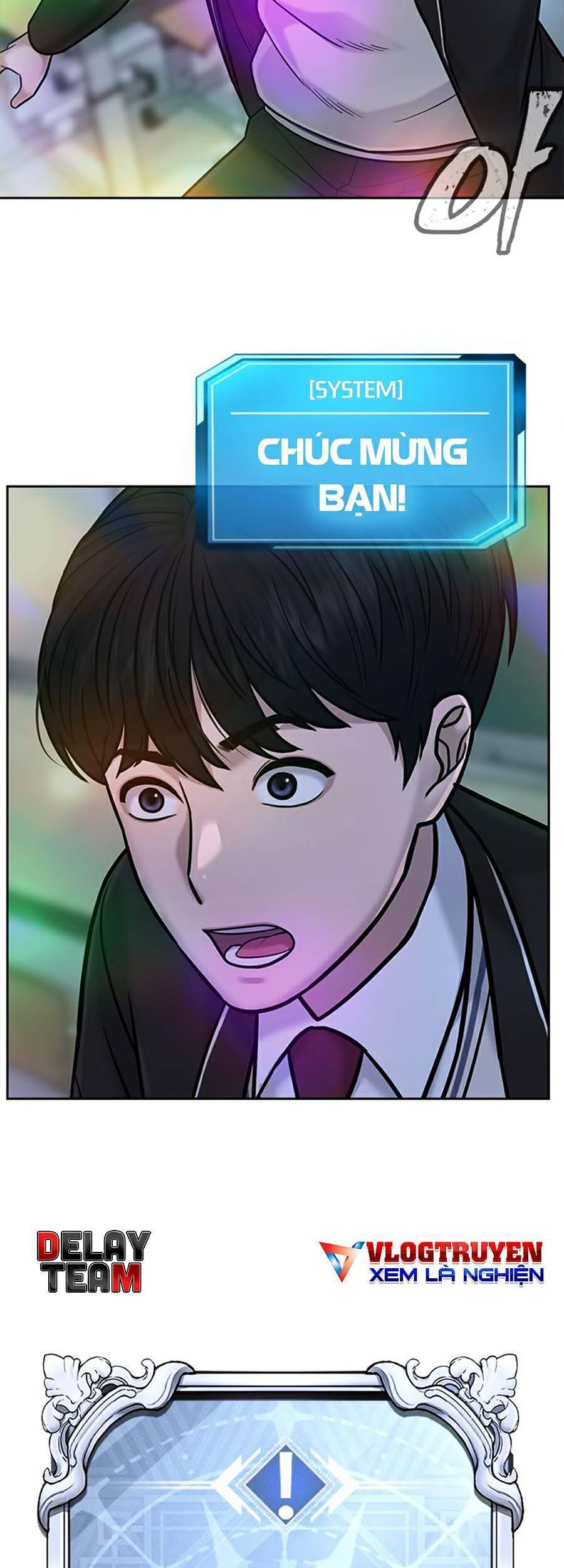 Nhiệm Vụ Diệu Kỳ Chap 20 - Next Chap 21