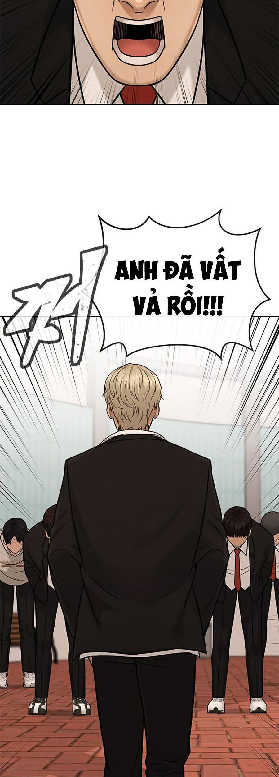 Nhiệm Vụ Diệu Kỳ Chap 20 - Next Chap 21