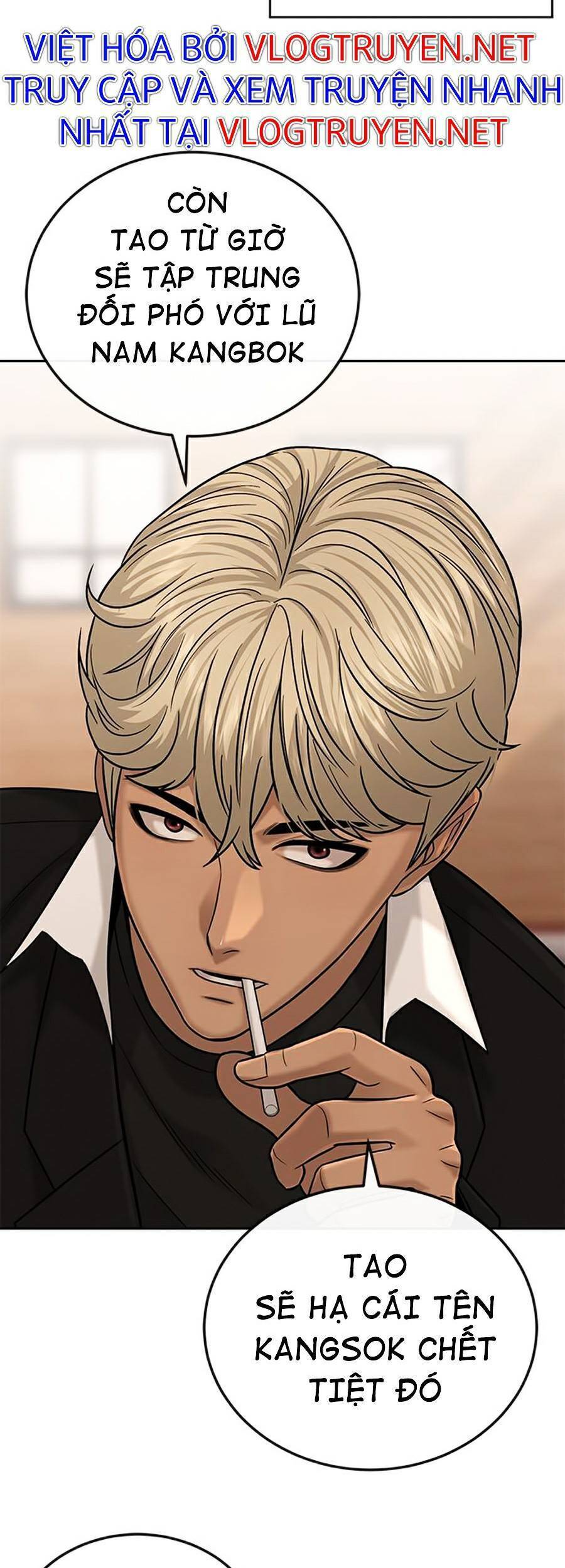 Nhiệm Vụ Diệu Kỳ Chap 20 - Next Chap 21