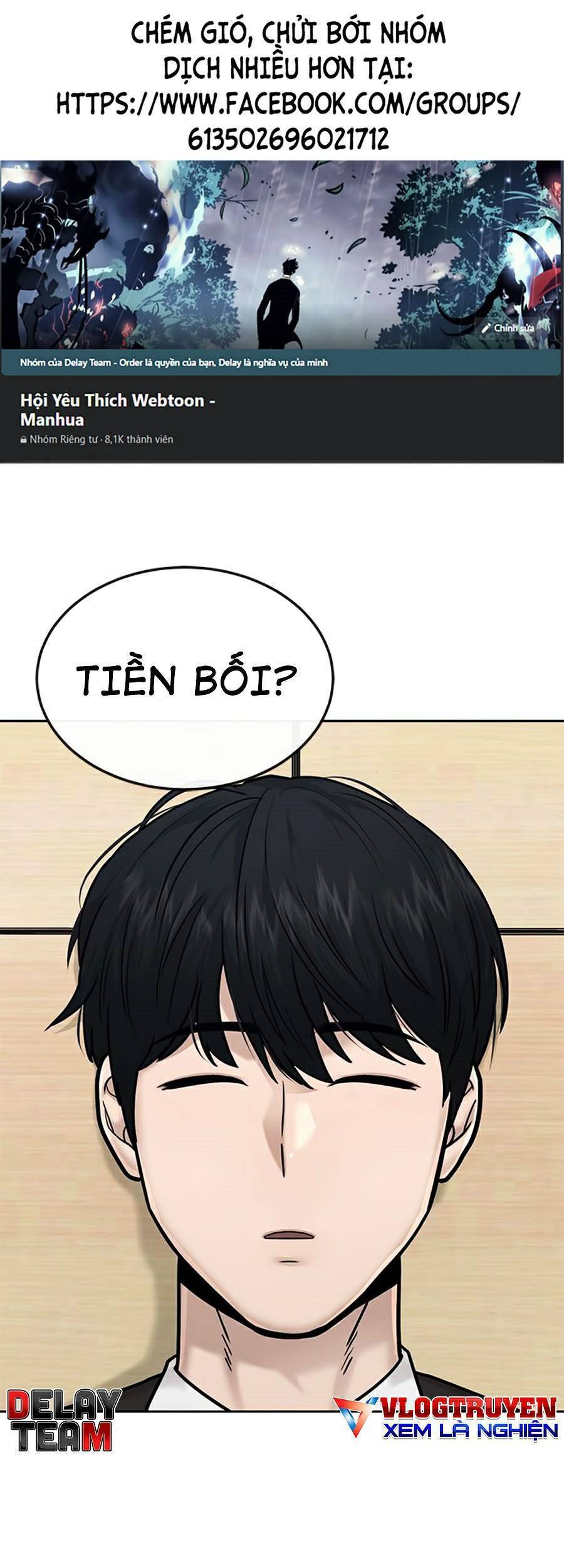 Nhiệm Vụ Diệu Kỳ Chap 20 - Next Chap 21
