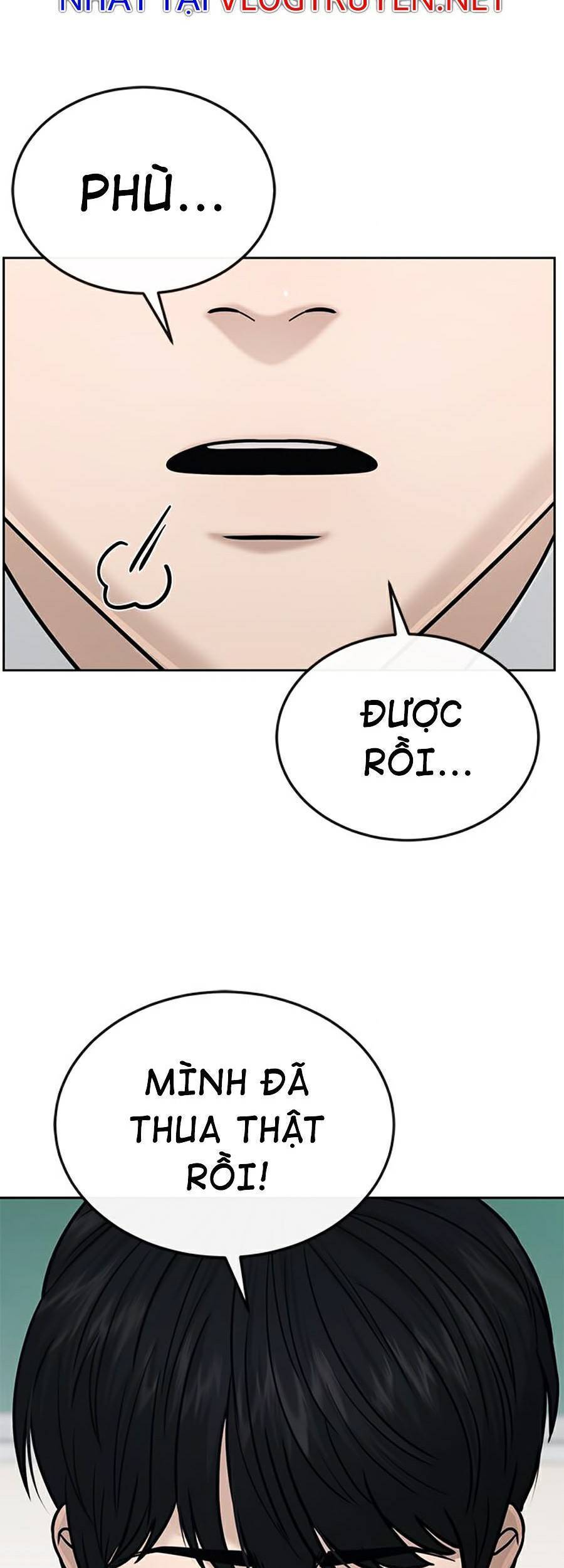 Nhiệm Vụ Diệu Kỳ Chap 20 - Next Chap 21