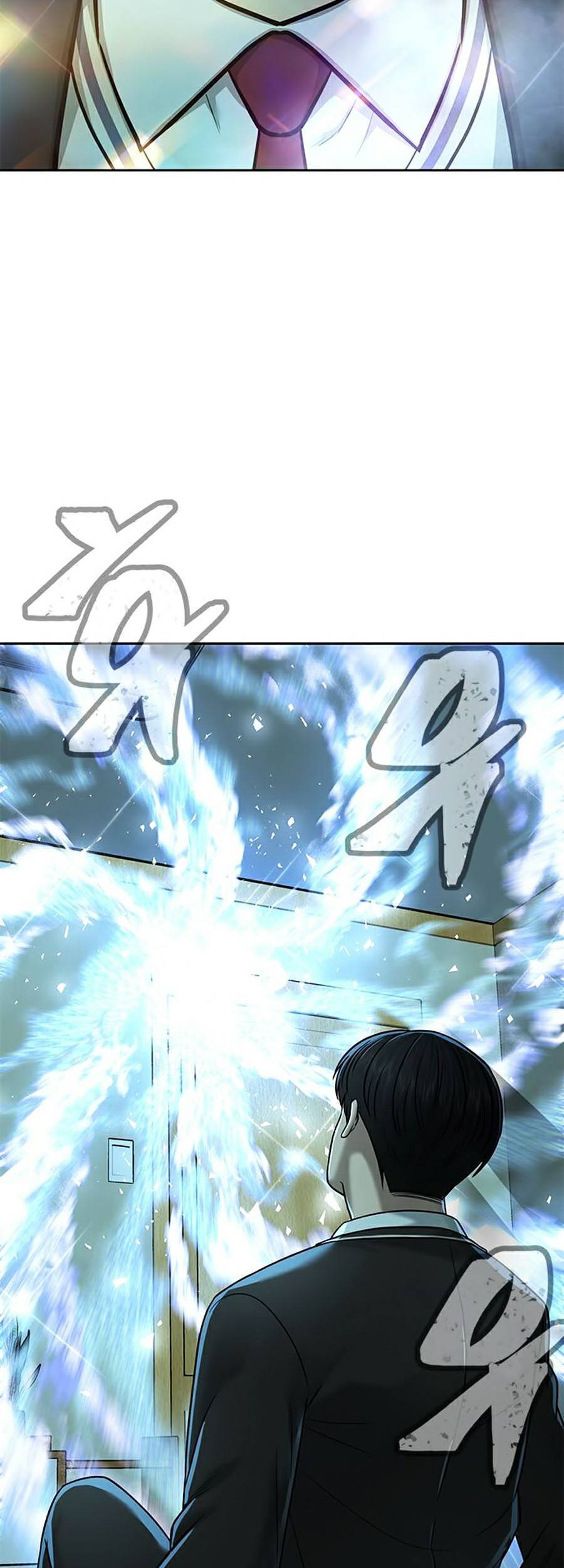 Nhiệm Vụ Diệu Kỳ Chap 20 - Next Chap 21