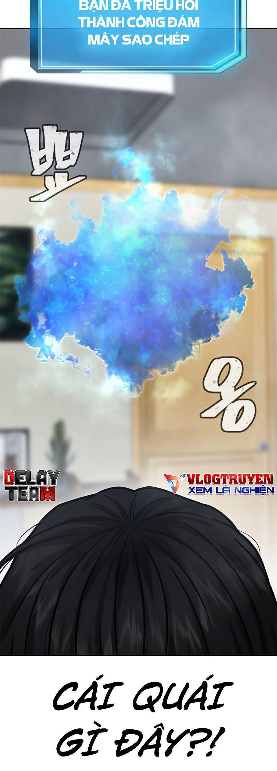 Nhiệm Vụ Diệu Kỳ Chap 20 - Next Chap 21