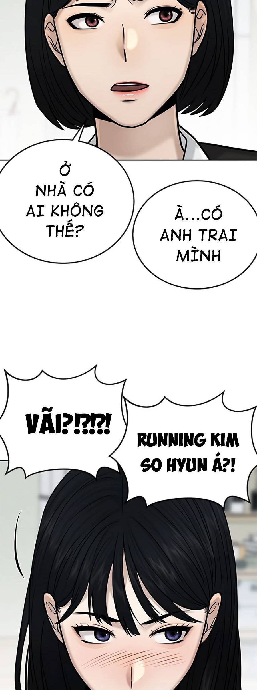 Nhiệm Vụ Diệu Kỳ Chap 20 - Next Chap 21