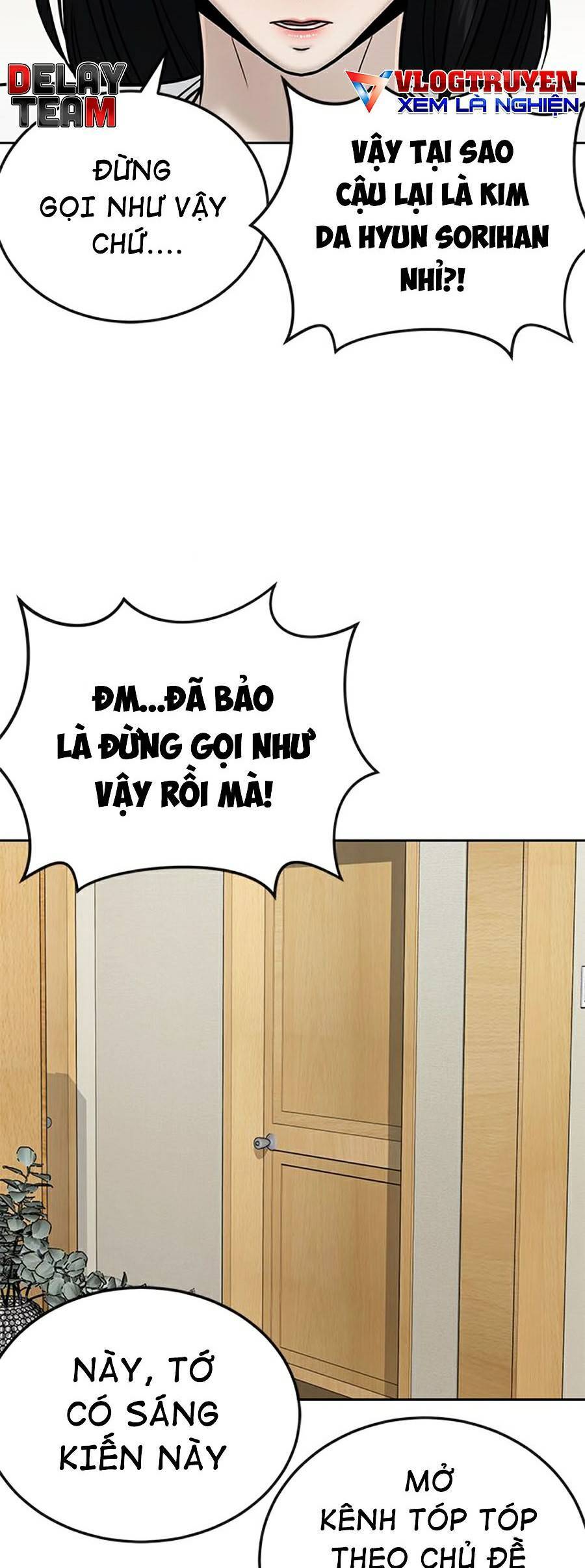 Nhiệm Vụ Diệu Kỳ Chap 20 - Next Chap 21
