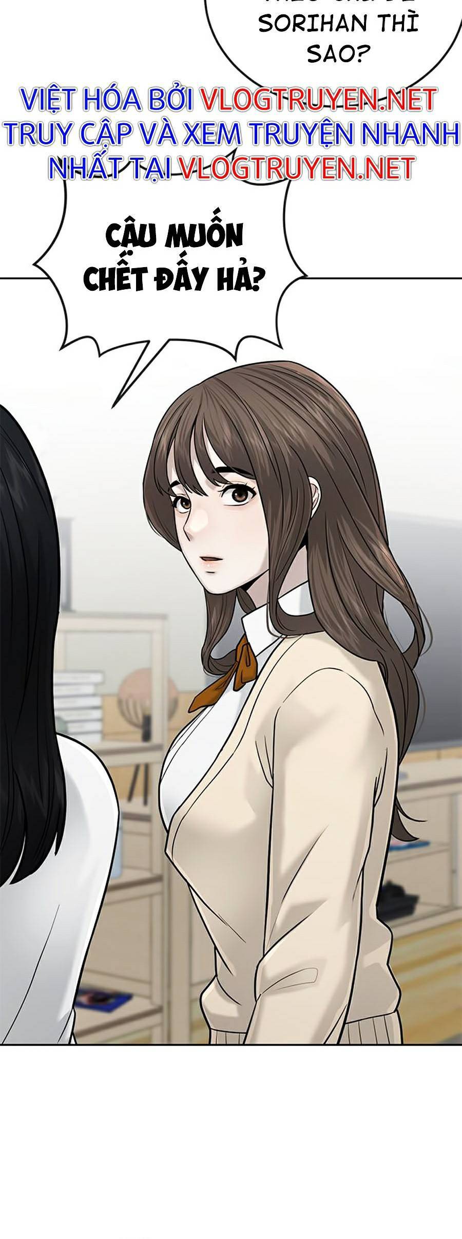 Nhiệm Vụ Diệu Kỳ Chap 20 - Next Chap 21