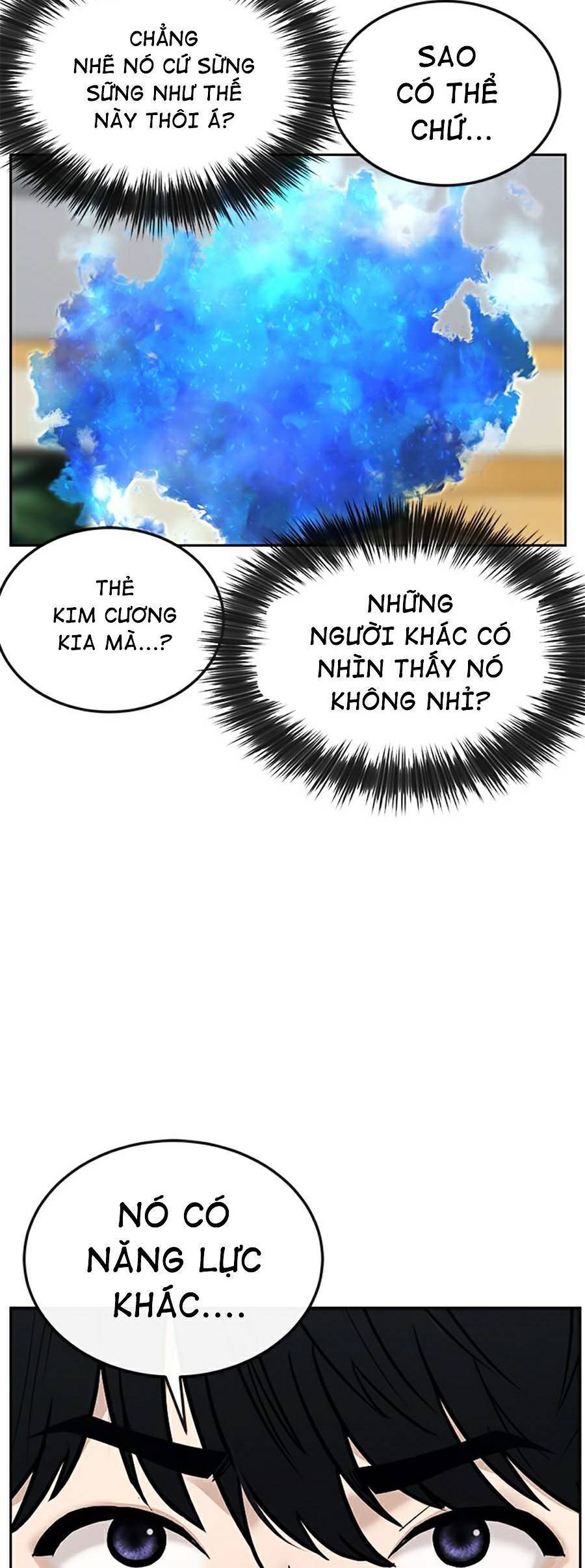 Nhiệm Vụ Diệu Kỳ Chap 20 - Next Chap 21