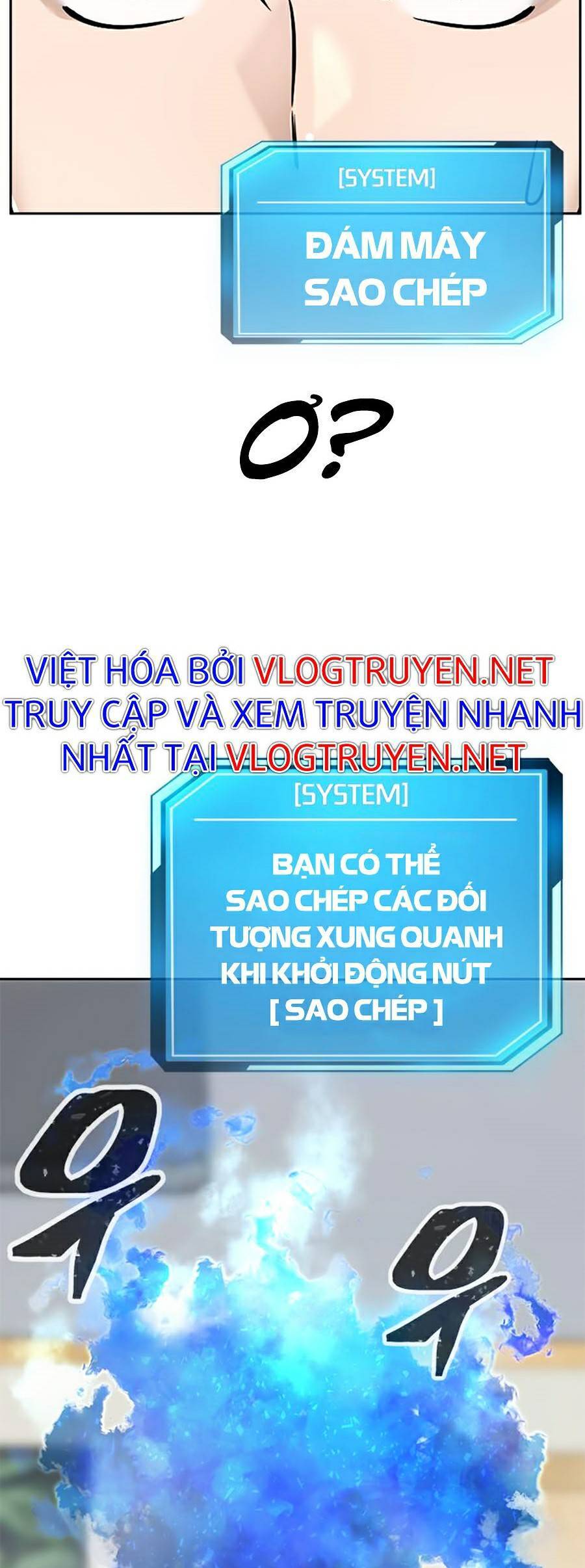 Nhiệm Vụ Diệu Kỳ Chap 20 - Next Chap 21